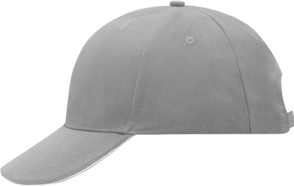 Myrtle Beach | MB 24 6 Panel Sandwich Cap