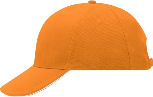 Myrtle Beach | MB 24 6 Panel Sandwich Cap