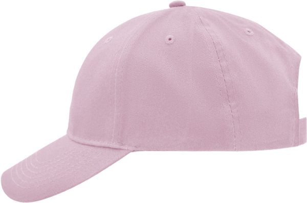 Plage de myrte | MB 6118 Casquette Brossée 6 Panneaux