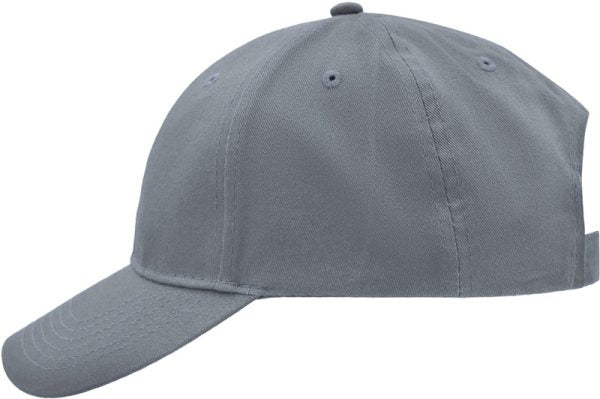 Plage de myrte | MB 6118 Casquette Brossée 6 Panneaux
