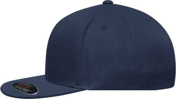 Plage de myrte | Casquette à visière plate MB 6184 Flexfit®