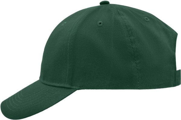 Plage de myrte | MB 6118 Casquette Brossée 6 Panneaux