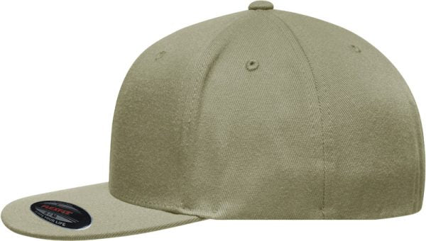 Plage de myrte | Casquette à visière plate MB 6184 Flexfit®