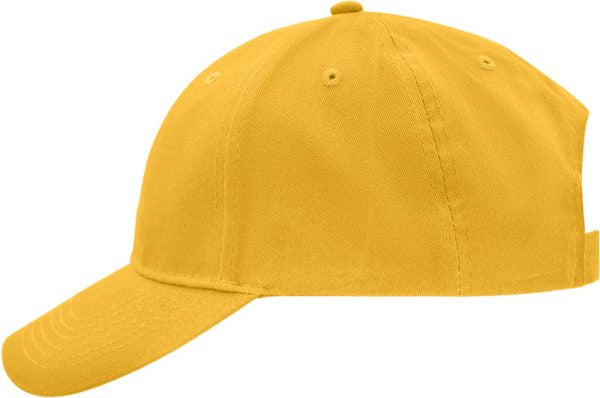 Plage de myrte | MB 6118 Casquette Brossée 6 Panneaux