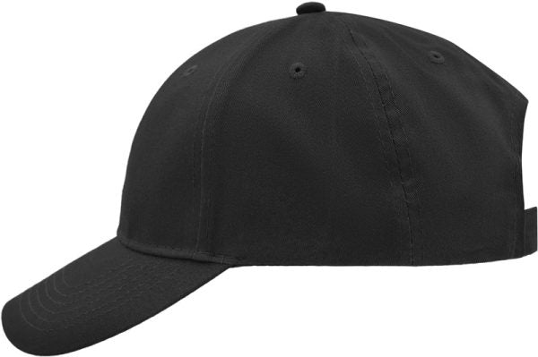 Plage de myrte | MB 6118 Casquette Brossée 6 Panneaux