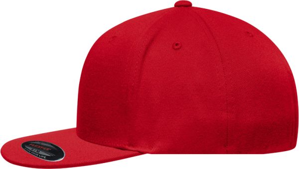 Plage de myrte | Casquette à visière plate MB 6184 Flexfit®