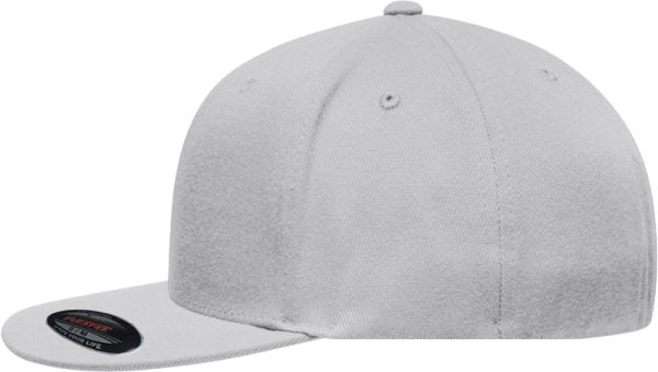 Plage de myrte | Casquette à visière plate MB 6184 Flexfit®