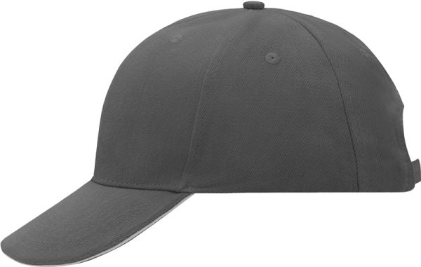 Myrtle Beach | MB 24 6 Panel Sandwich Cap