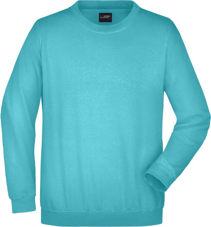 James & Nicholson | JN 40 Heavy Sweater