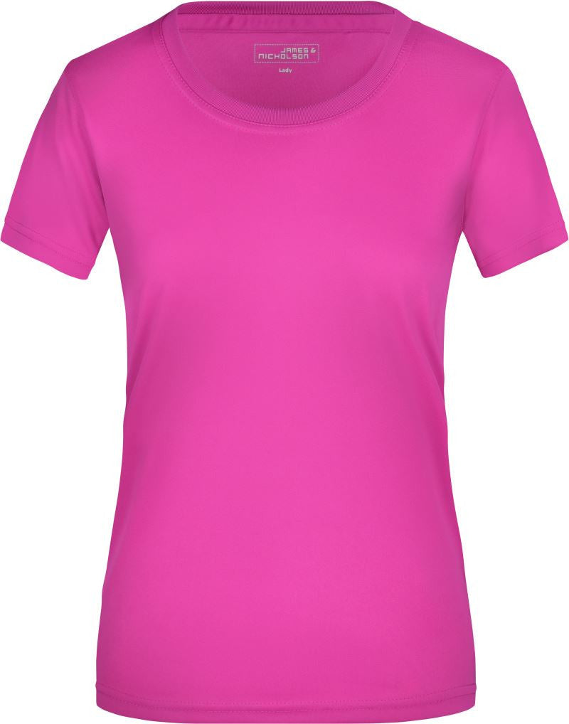 James et Nicholson | JN 357 Maillot sport pour femme