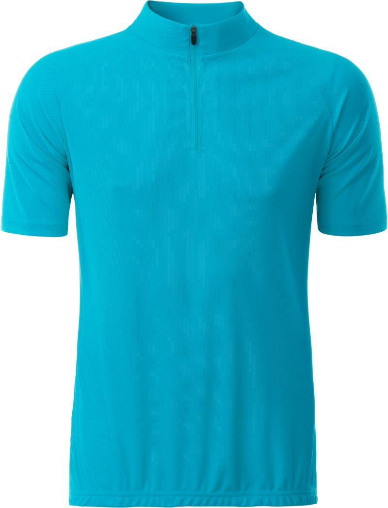 James et Nicholson | JN 512 T-shirt de vélo pour homme