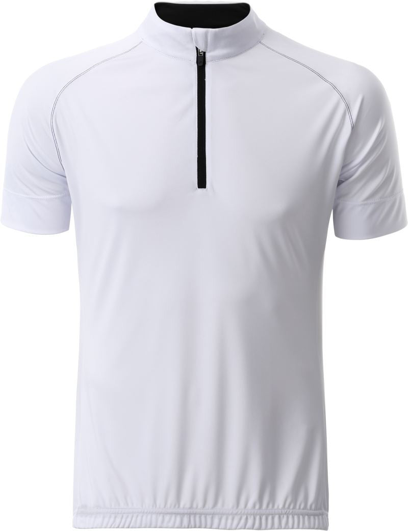 James et Nicholson | JN 514 T-shirt de vélo pour homme