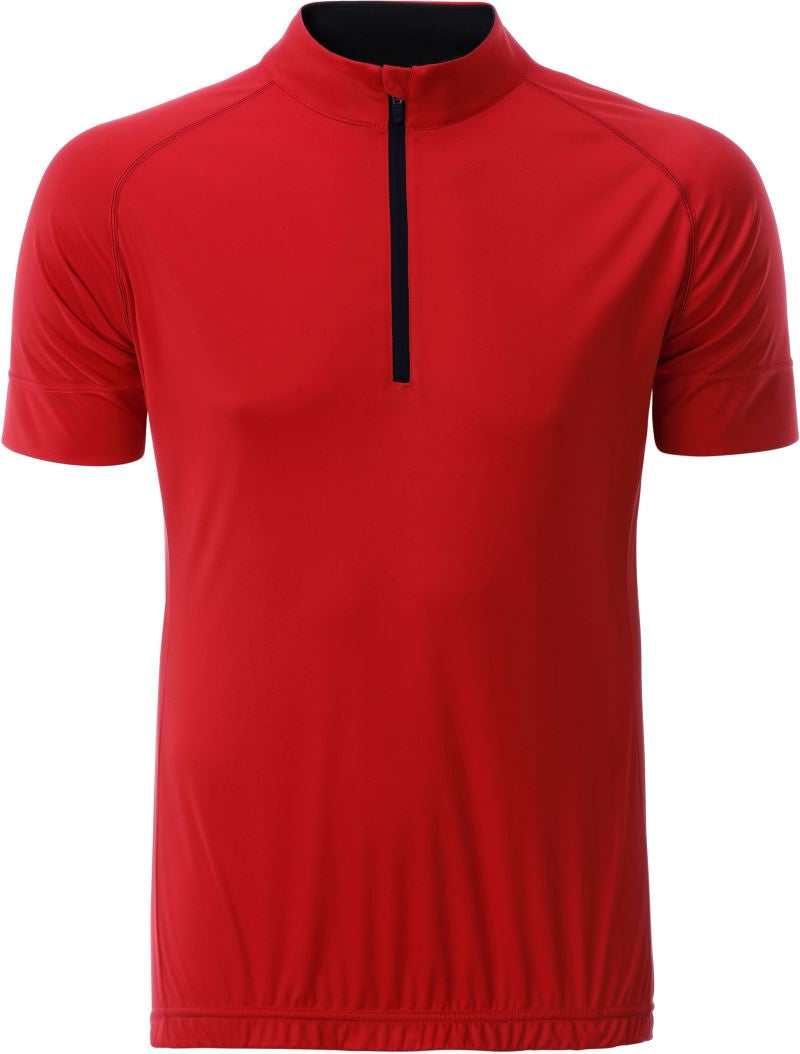 James et Nicholson | JN 514 T-shirt de vélo pour homme