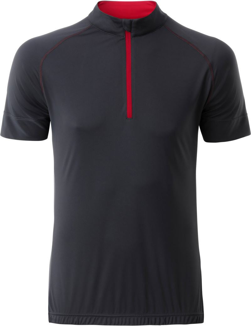James et Nicholson | JN 514 T-shirt de vélo pour homme
