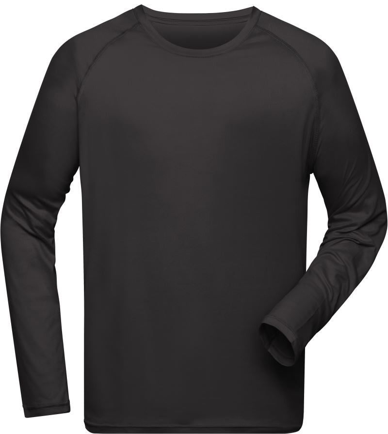 James et Nicholson | JN 522 Chemise sport homme manches longues