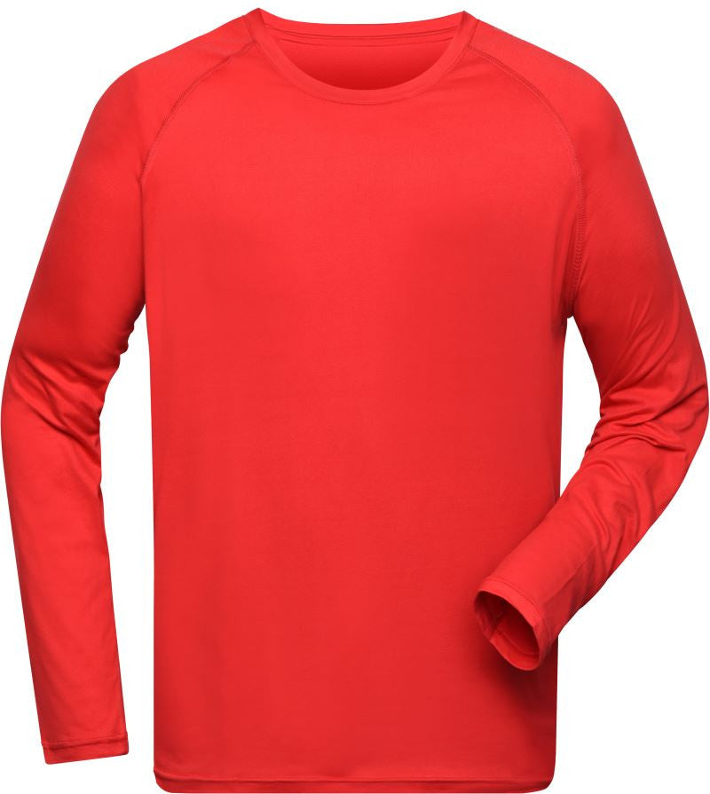 James et Nicholson | JN 522 Chemise sport homme manches longues
