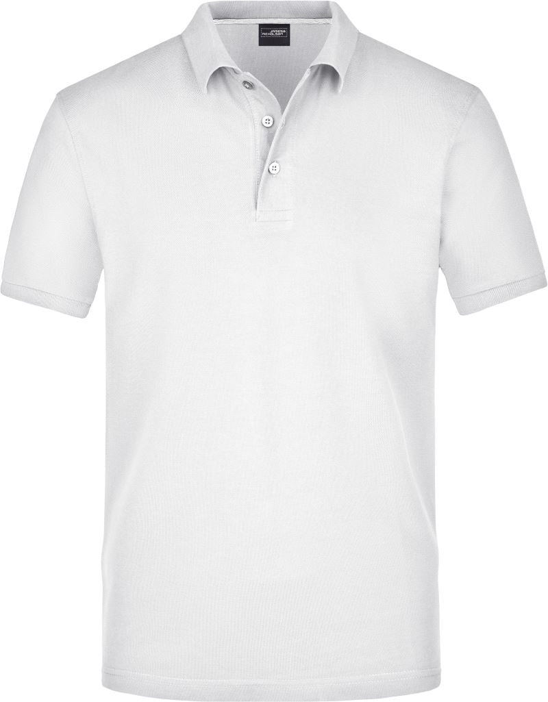 James et Nicholson | JN 708 Polo Homme Pima Piqué