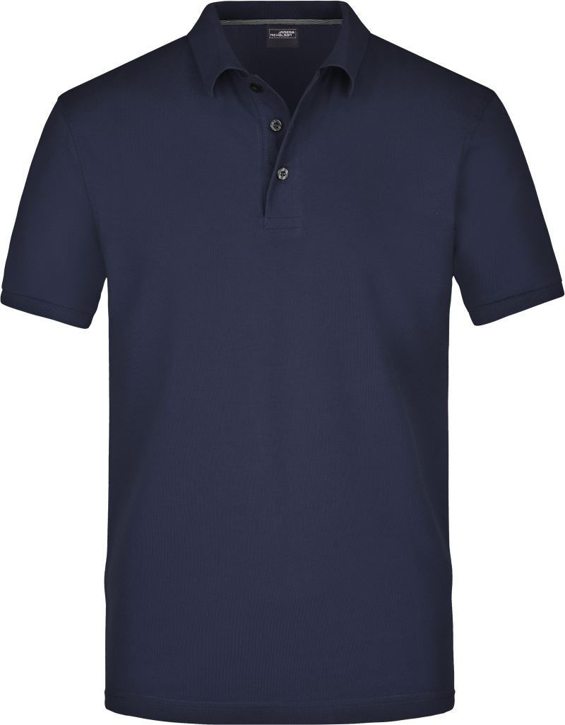 James et Nicholson | JN 708 Polo Homme Pima Piqué