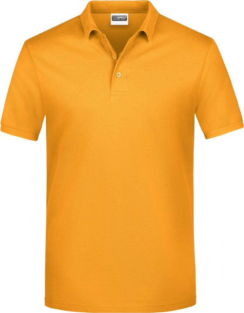 James & Nicholson | JN 792 Men's Piqué Polo