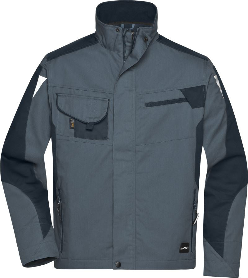 James et Nicholson | Veste de travail JN 821 - Strong