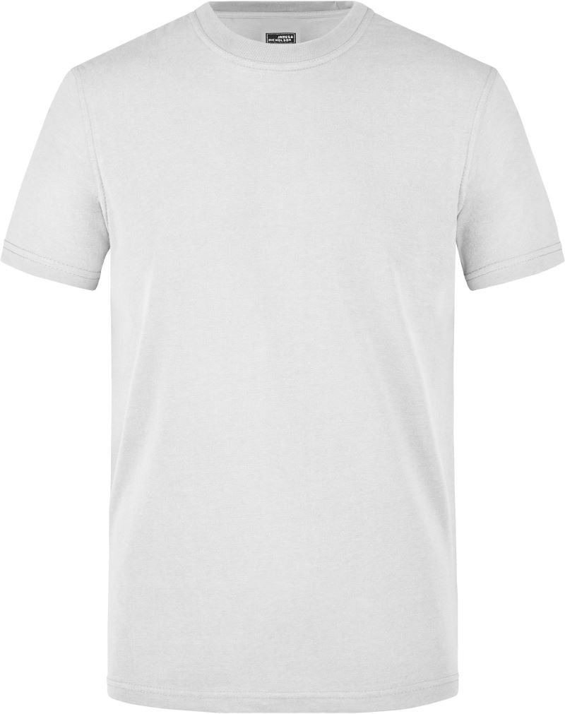 James & Nicholson | JN 838 Men's Workwear T-Shirt