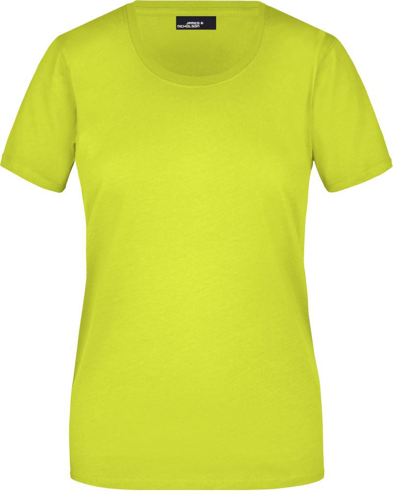 James & Nicholson | JN 901 Ladies' T-Shirt