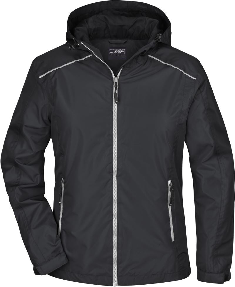James et Nicholson | JN 1117 Veste de pluie pour femme