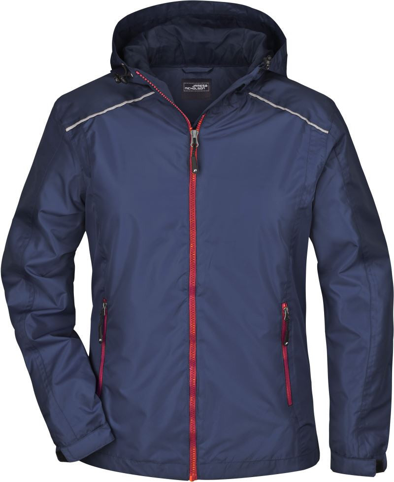 James et Nicholson | JN 1117 Veste de pluie pour femme