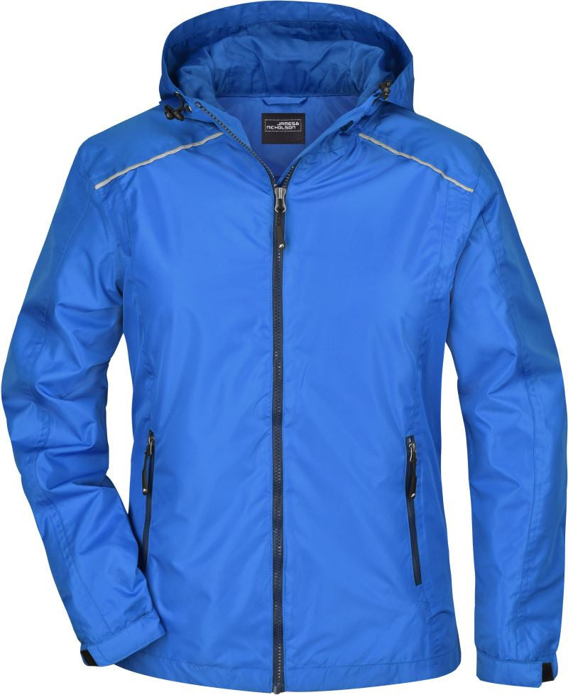 James et Nicholson | JN 1117 Veste de pluie pour femme