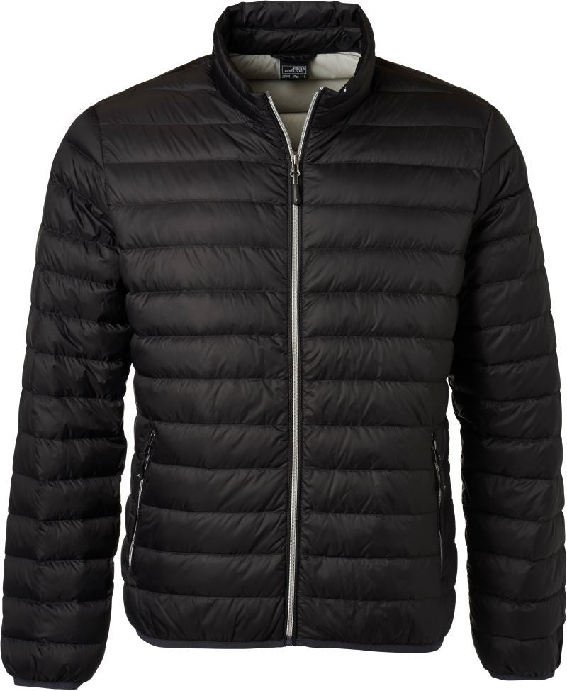 James & Nicholson | JN 1140 Men's Down Jacket