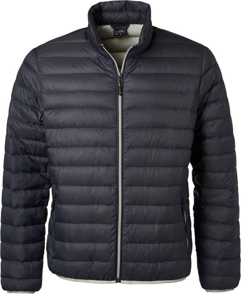 James & Nicholson | JN 1140 Men's Down Jacket
