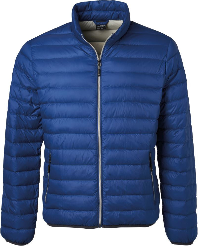 James & Nicholson | JN 1140 Men's Down Jacket