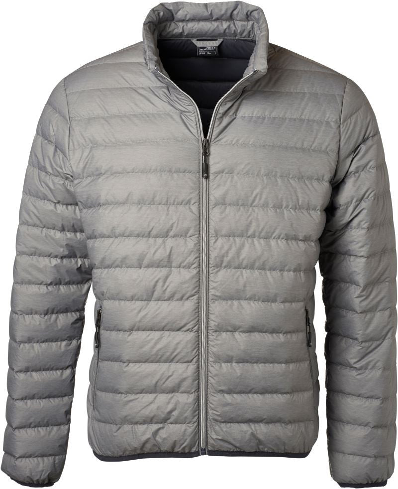 James & Nicholson | JN 1140 Men's Down Jacket