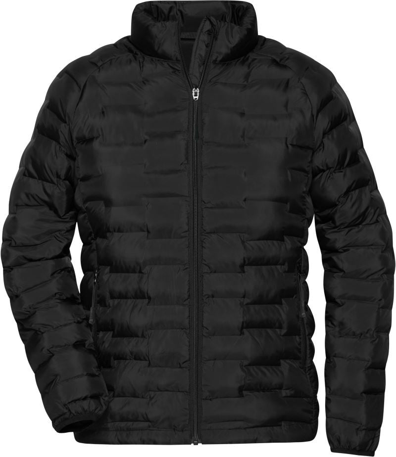 James & Nicholson | JN 1161 Lightweight Ladies' Padded Jacket