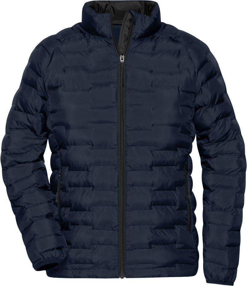 James & Nicholson | JN 1161 Lightweight Ladies' Padded Jacket