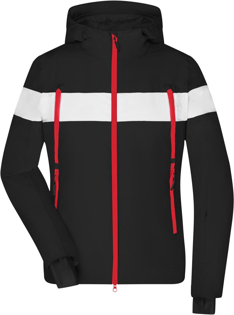 James et Nicholson | JN 1173 Veste de sport d'hiver pour femme