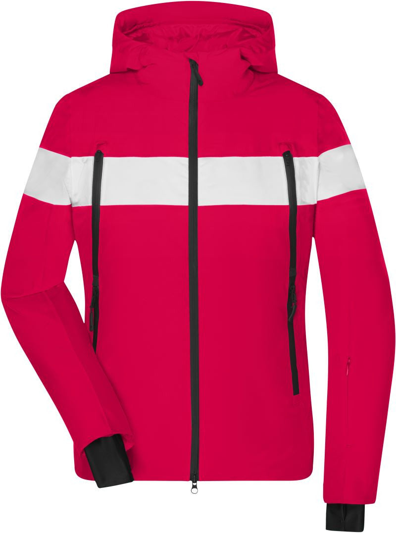 James et Nicholson | JN 1173 Veste de sport d'hiver pour femme