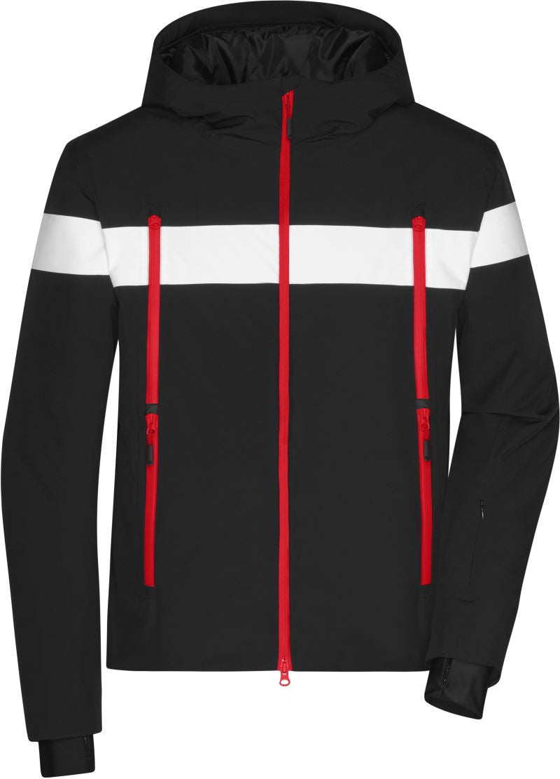 James et Nicholson | JN 1174 Veste de sport d'hiver pour homme