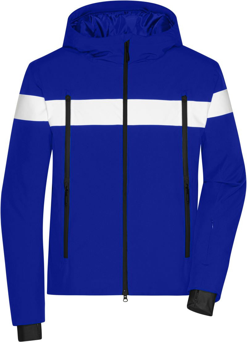 James et Nicholson | JN 1174 Veste de sport d'hiver pour homme