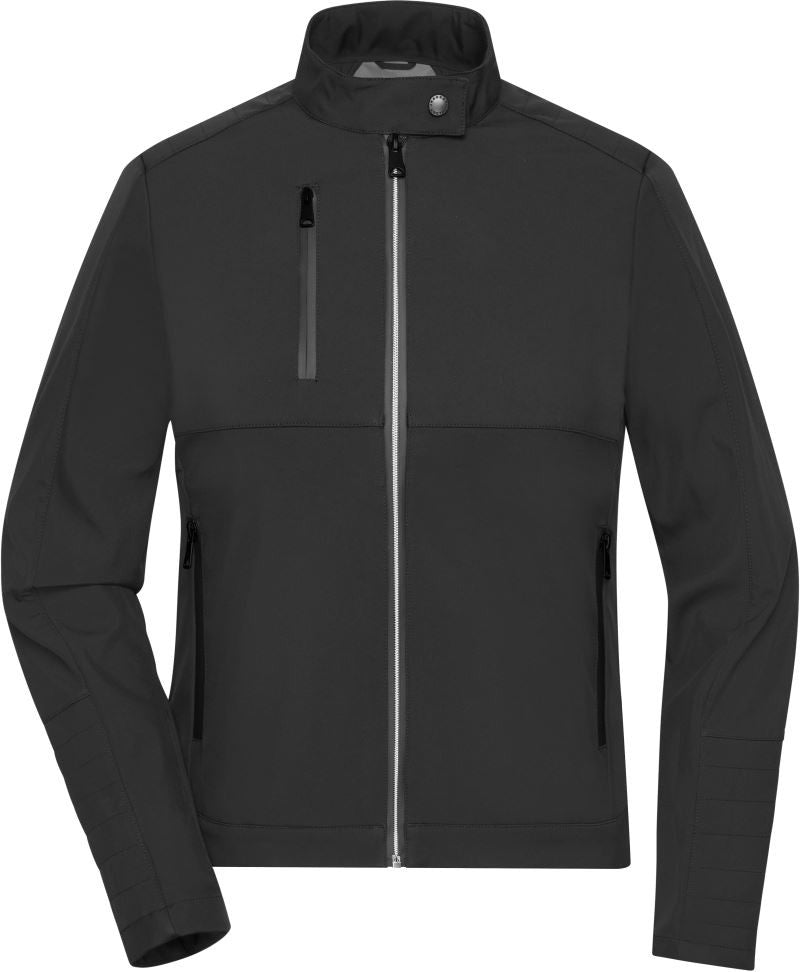James et Nicholson | JN 1315 Veste Softshell 2 couches pour femme