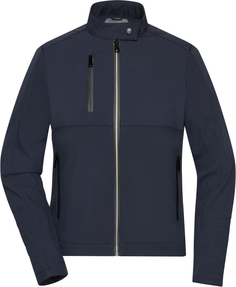 James et Nicholson | JN 1315 Veste Softshell 2 couches pour femme
