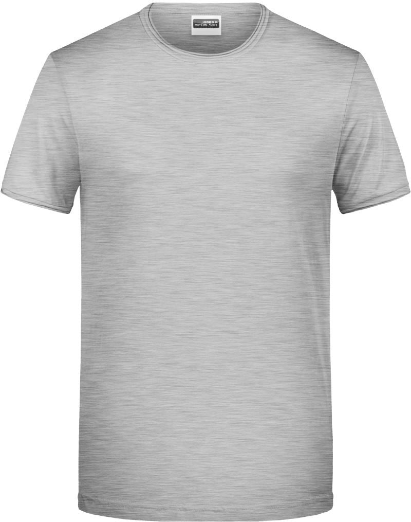 James & Nicholson | JN 8002 Men's Organic T-Shirt
