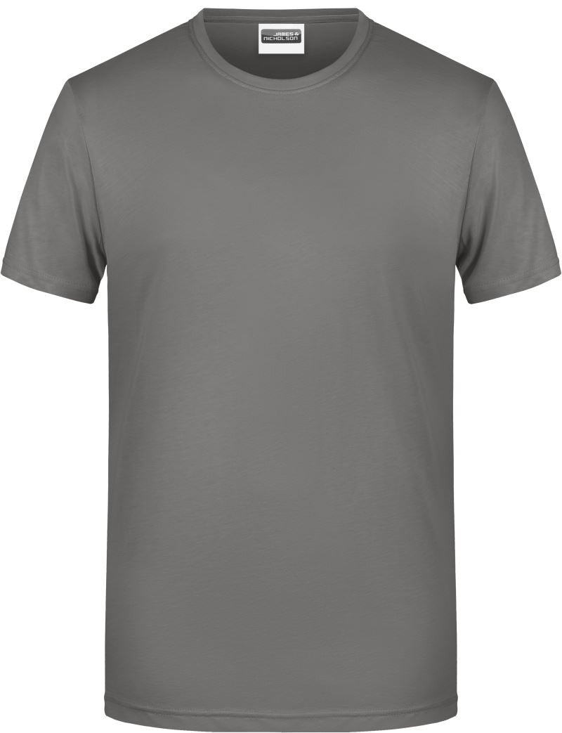 James & Nicholson | JN 8008 Men's Organic T-Shirt