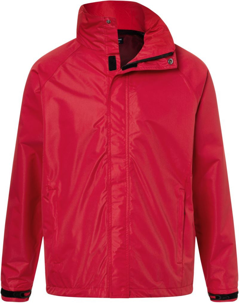 James & Nicholson | JN 1010 Men's Outdoor Jacket