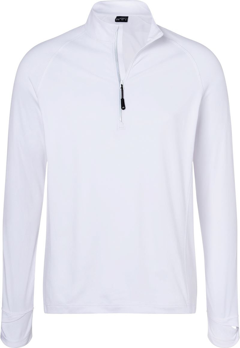 James et Nicholson | JN 788 Chemise de sport pour homme à manches longues