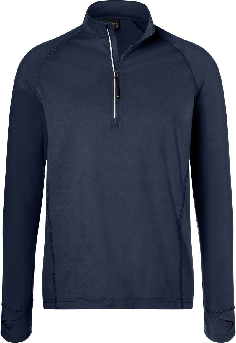 James et Nicholson | JN 788 Chemise de sport pour homme à manches longues
