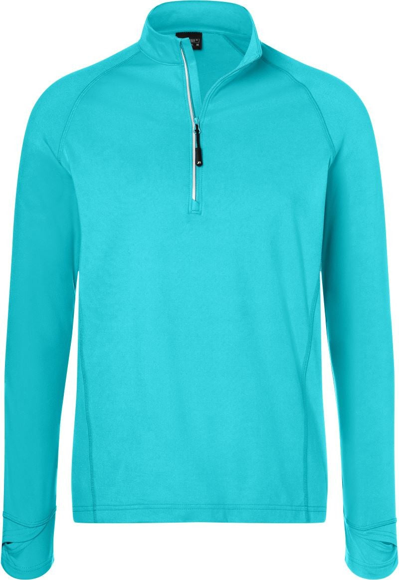 James et Nicholson | JN 788 Chemise de sport pour homme à manches longues