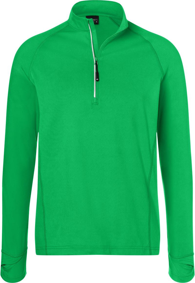 James et Nicholson | JN 788 Chemise de sport pour homme à manches longues