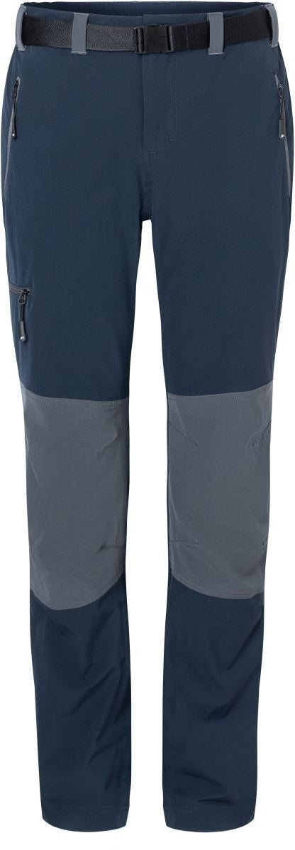 James et Nicholson | JN 1206 Pantalon de trekking pour homme
