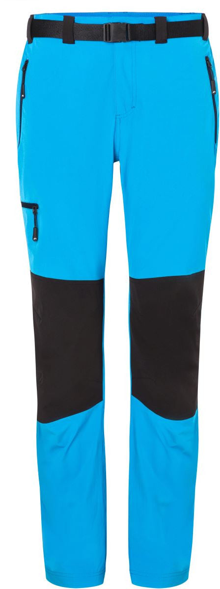 James et Nicholson | JN 1206 Pantalon de trekking pour homme